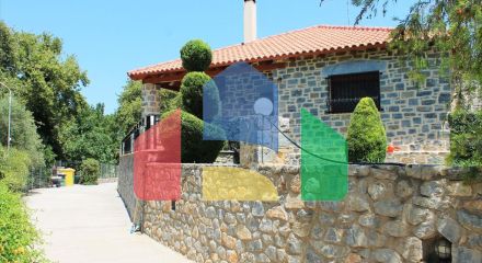 Продажа - Коттедж 170 m² на Крите