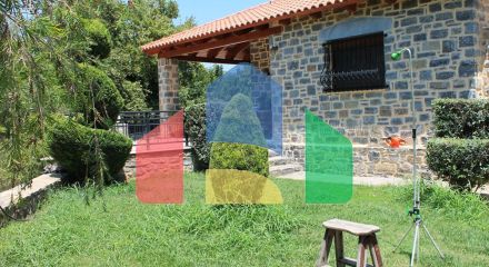 Продажа - Коттедж 170 m² на Крите