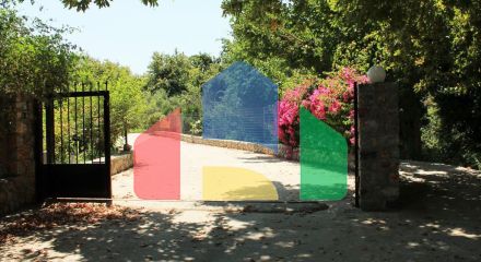 Продажа - Коттедж 170 m² на Крите