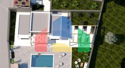 Продажа - Земельный участок 800 m² на Крите