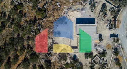 Продаж - Вілла 136 m² на Криті