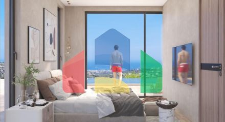 Продаж - Вілла 136 m² на Криті