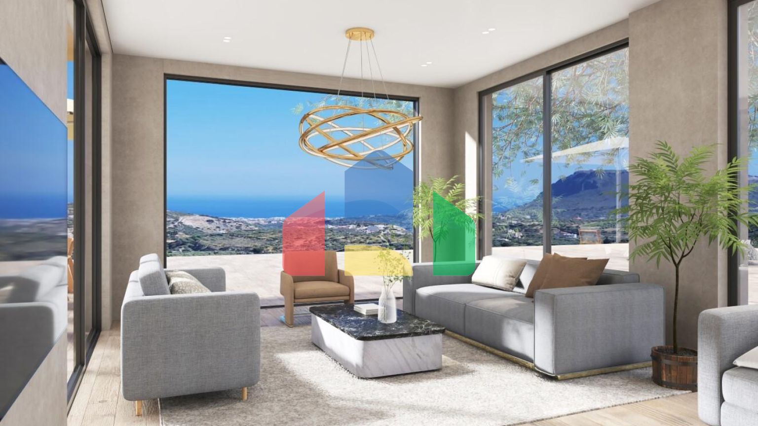 Продаж - Вілла 136 m² на Криті