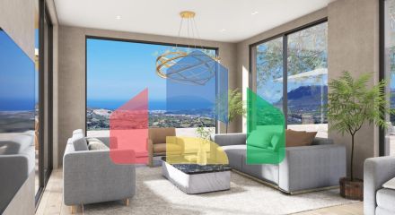 Продаж - Вілла 136 m² на Криті Продаж - Вілла 136 m² на Криті