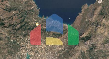 Продажа - Земельный участок 2785 m² на Крите