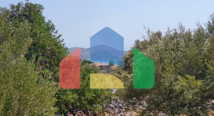 For Sale - Land 2500 m² in Crete
