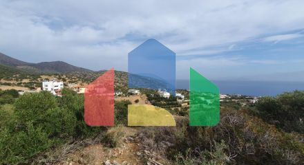 Продажа - Земельный участок 5001 m² на Крите