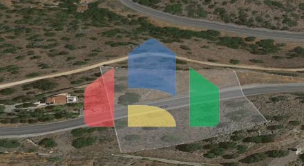 For Sale - Land 5000 m² in Crete