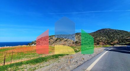 For Sale - Land 5000 m² in Crete
