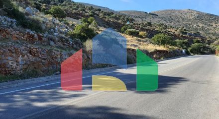 For Sale - Land 5000 m² in Crete
