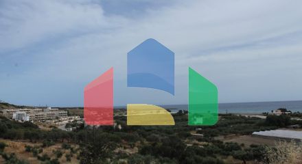 Продажа - Земельный участок 1000 m² на Крите