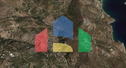 Продажа - Земельный участок 8000 m² на Крите