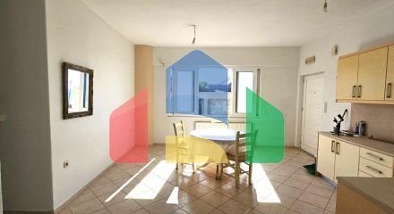 For Sale - Flat 78 m² in Crete