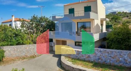For Sale - Maisonette 170 m² in Crete