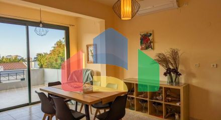 For Sale - Maisonette 170 m² in Crete