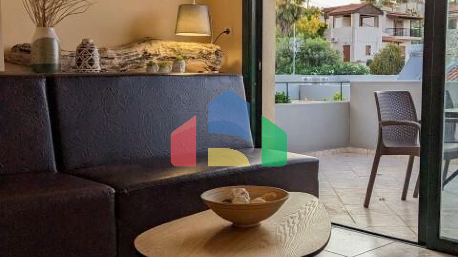 Продаж - Таунхаус 170 m² на Криті