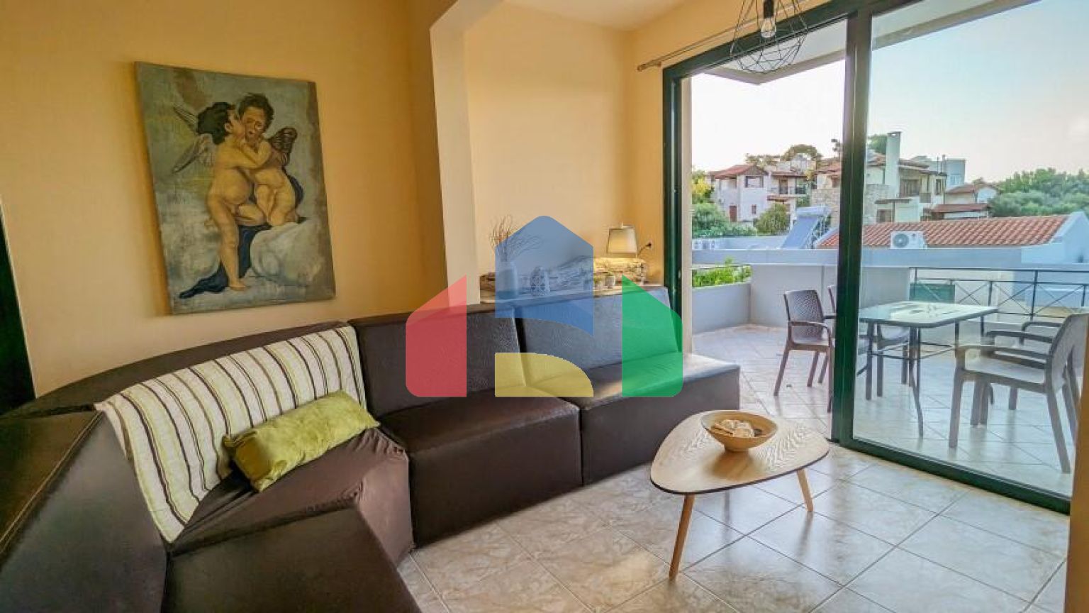 Продаж - Таунхаус 170 m² на Криті