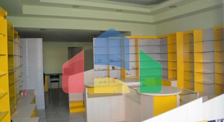 Продаж - Комерційна нерухомість 55 m² на Криті