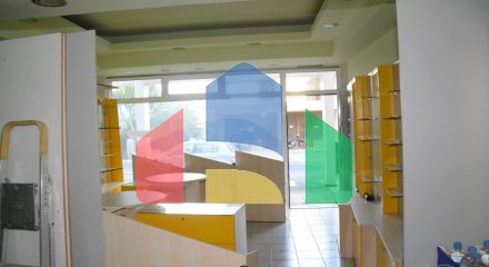 Продаж - Комерційна нерухомість 55 m² на Криті