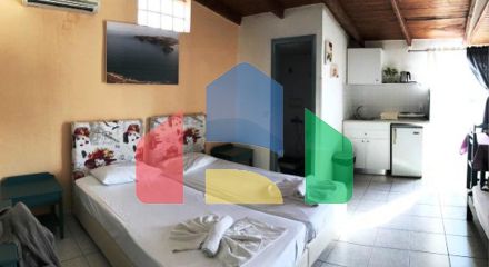 Продажа - Гостиница 750 m² на Крите