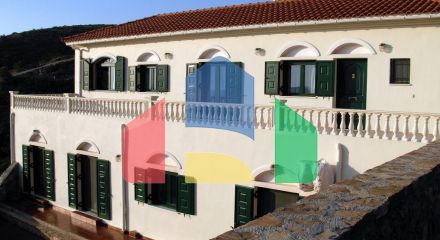 For Sale - Villa 302 m² in Crete