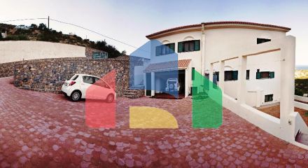For Sale - Villa 302 m² in Crete