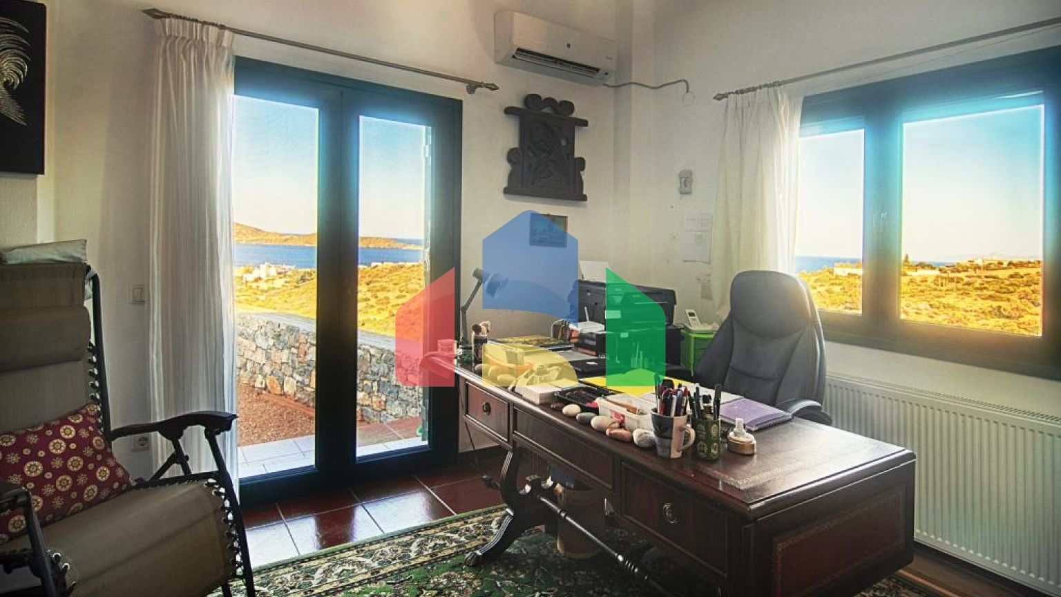 Продажа - Вилла 302 m² на Крите