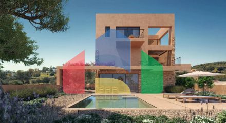 Продажа - Таунхаус 96 m² на Крите