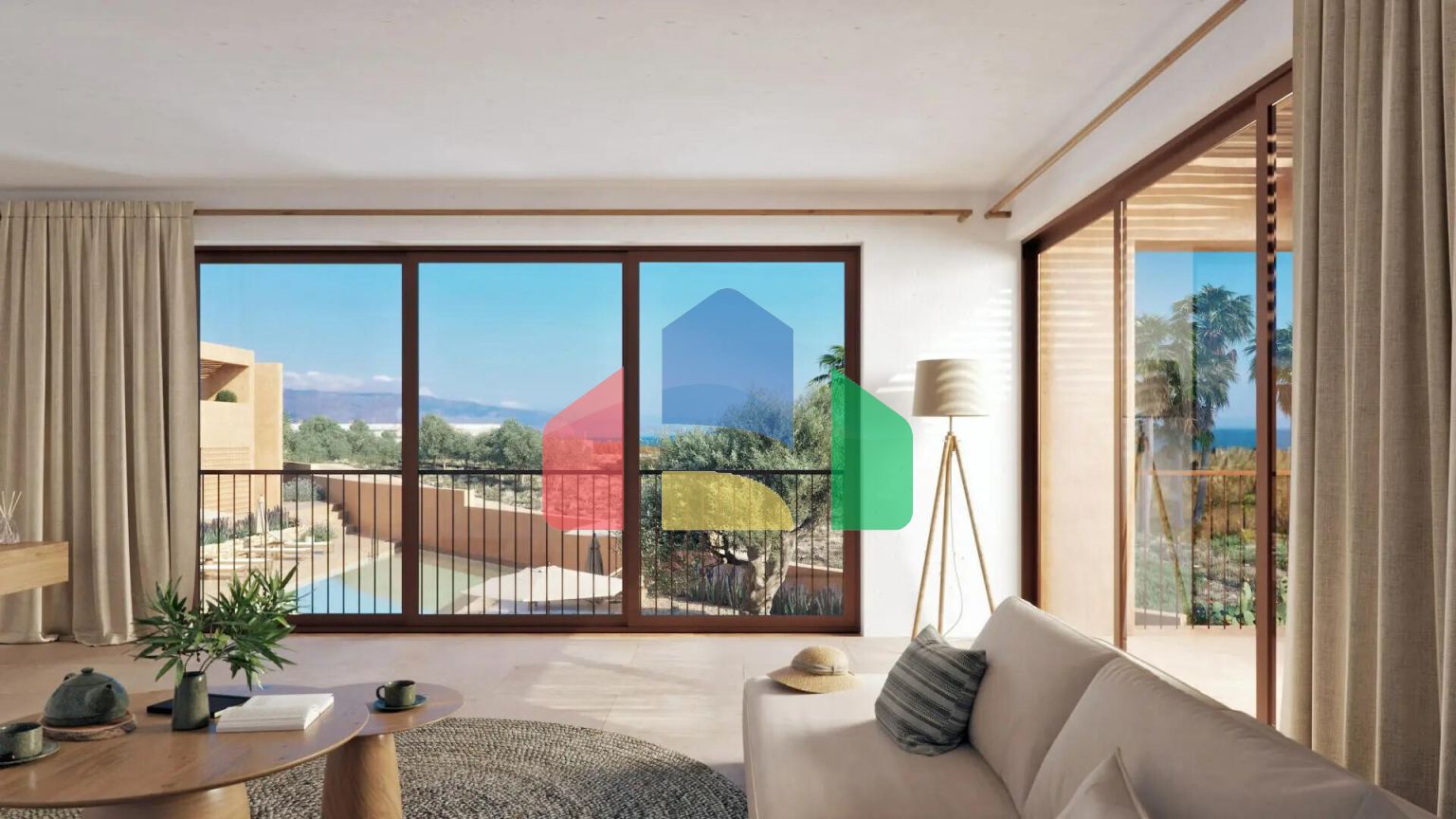 Продаж - Таунхаус 96 m² на Криті