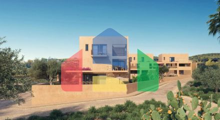 Продаж - Таунхаус 96 m² на Криті