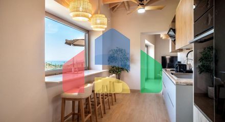 Продажа - Вилла 116 m² на Крите