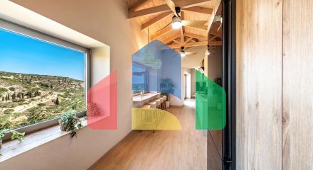 Продажа - Вилла 116 m² на Крите