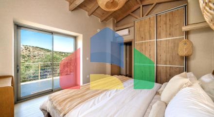 Продажа - Вилла 116 m² на Крите