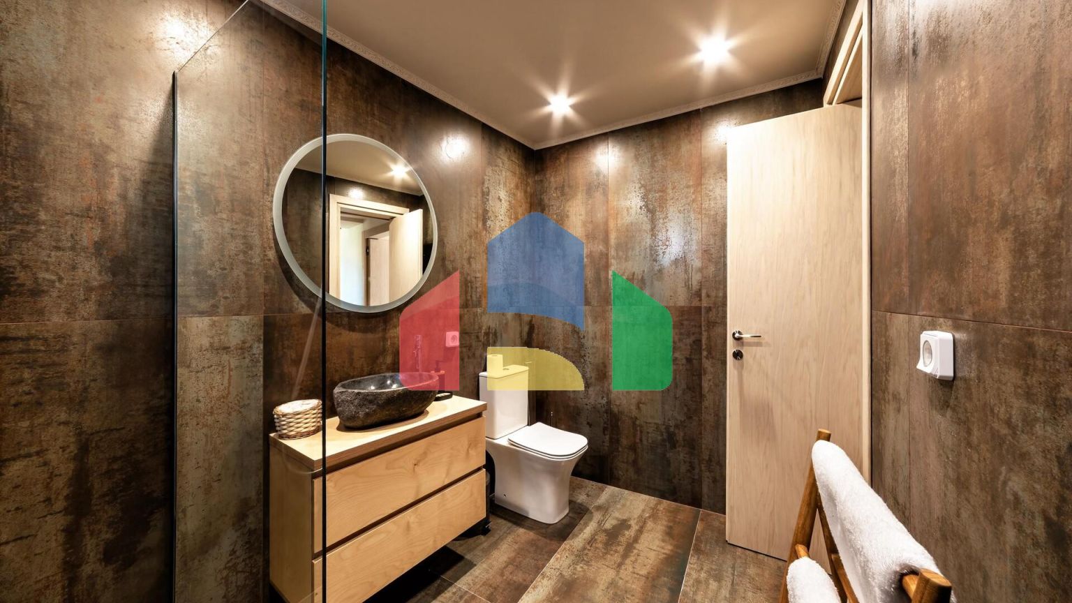 Продаж - Вілла 116 m² на Криті