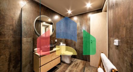 Продаж - Вілла 116 m² на Криті Продаж - Вілла 116 m² на Криті