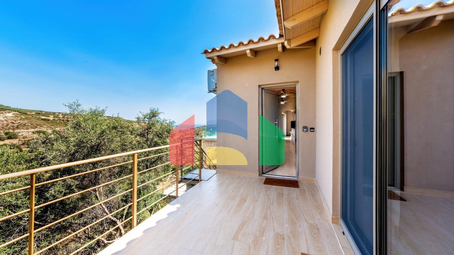 Продаж - Вілла 116 m² на Криті