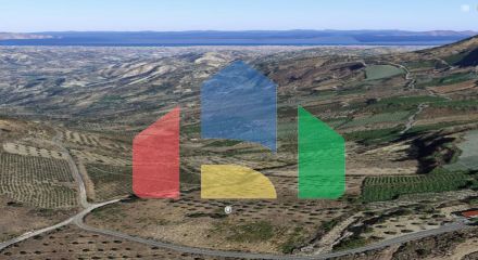 Продажа - Земельный участок 20000 m² на Крите