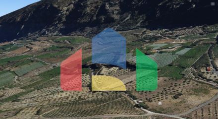 Продажа - Земельный участок 20000 m² на Крите