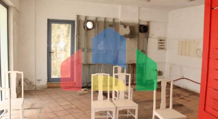 For Sale - Business 140 m² in Crete