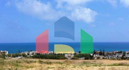 Продажа - Земельный участок 20000 m² на Крите