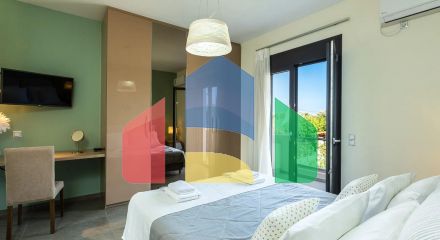 Продажа - Вилла 270 m² на Крите