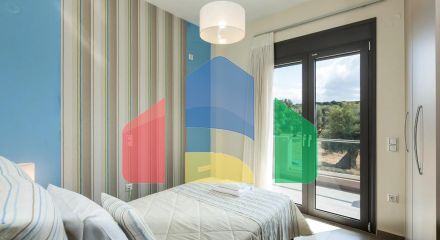 Продажа - Вилла 270 m² на Крите