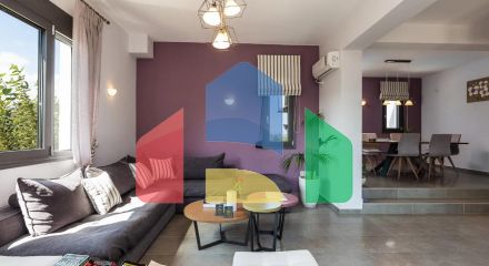 Продажа - Вилла 270 m² на Крите