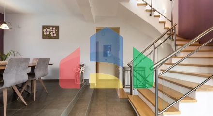 Продажа - Вилла 270 m² на Крите