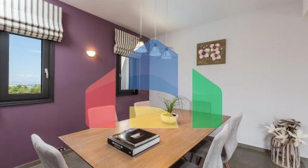 Продажа - Вилла 270 m² на Крите