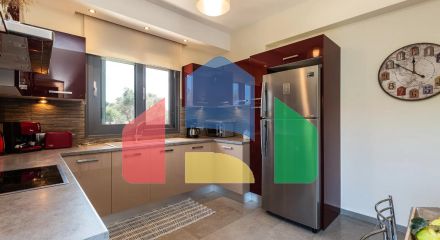 Продажа - Вилла 270 m² на Крите