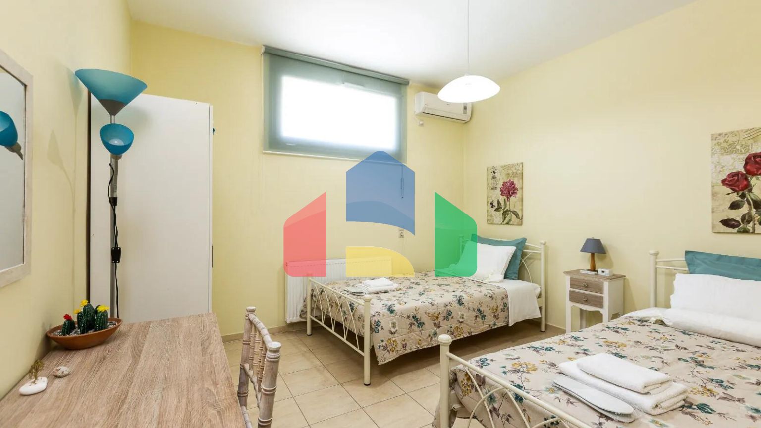 Продажа - Вилла 270 m² на Крите