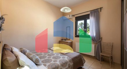 Продажа - Вилла 270 m² на Крите