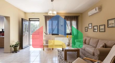 Продажа - Вилла 270 m² на Крите