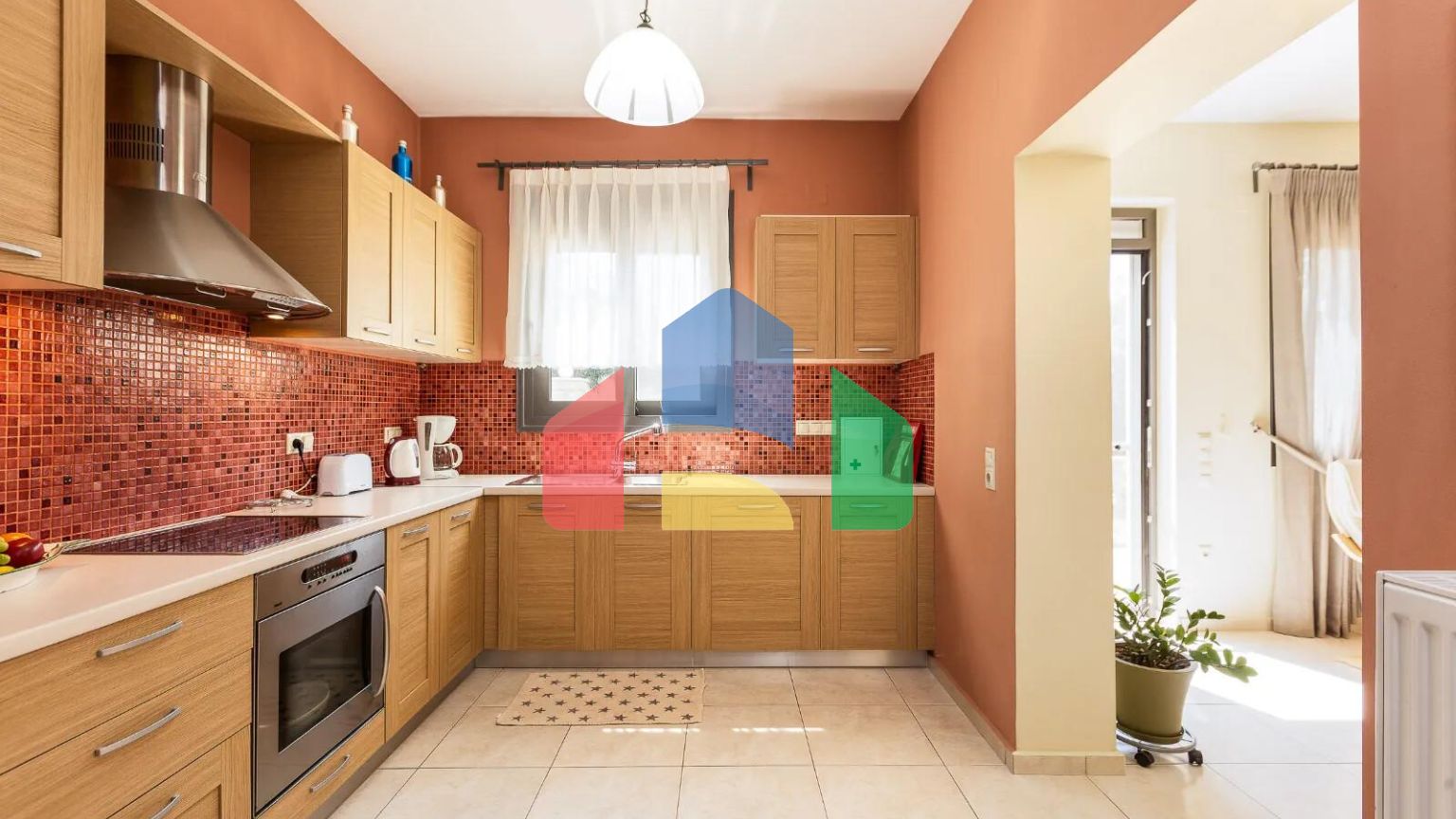 Продажа - Вилла 270 m² на Крите